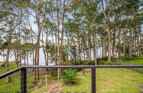 Sanctuary Point House | WaterSide by Experience Jervis Bay