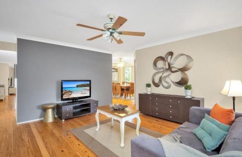 Sanctuary Point House | WaterSide by Experience Jervis Bay