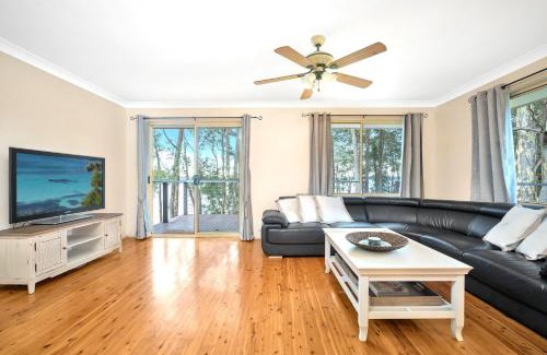 Sanctuary Point House | WaterSide by Experience Jervis Bay