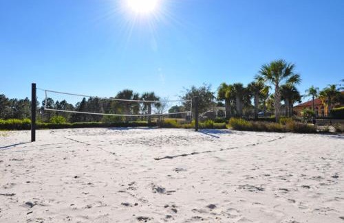 Watersong House | Watersong - 5 Bed 4 Baths VILLA