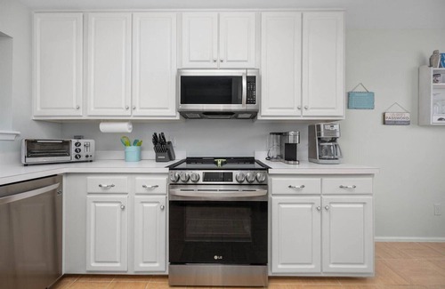 Ocean View Condo | Waterview Condominium near Bethany Beach, Rehoboth, and Ocean City
