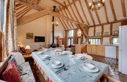 Wattisham House | Wattisham Hall Barns