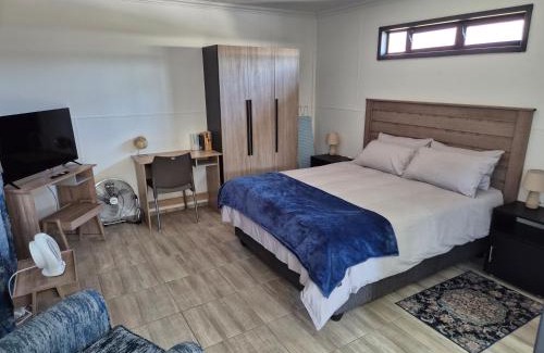 Piet Retief House | Wattlewood Cabins
