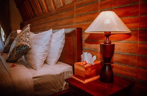 Penida Island House | Watu Jineng by WizZeLa