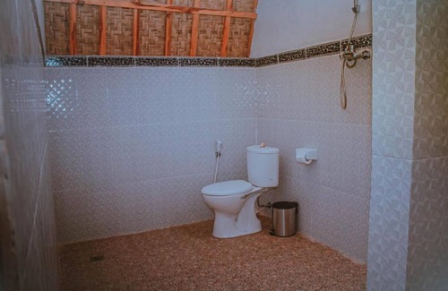 Penida Island House | Watu Jineng by WizZeLa