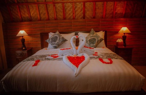 Penida Island House | Watu Jineng by WizZeLa