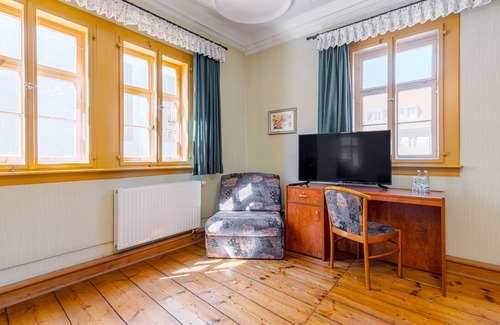 Weimar Hotel | Watzdorfer Geleitschenke und Herberge