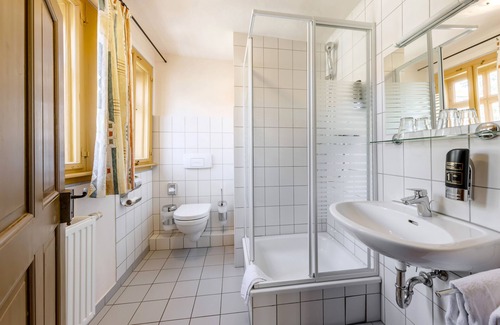 Weimar Hotel | Watzdorfer Geleitschenke und Herberge
