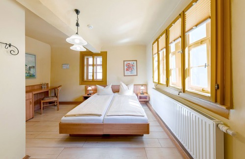 Weimar Hotel | Watzdorfer Geleitschenke und Herberge