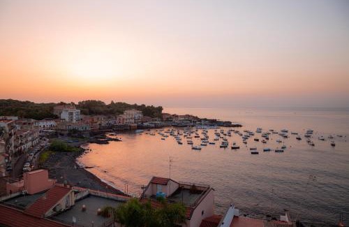 Capo Mulini Hotel | Wave Hotel