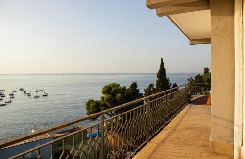 Capo Mulini Hotel | Wave Hotel