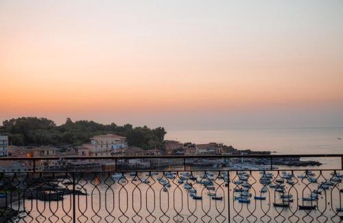 Capo Mulini Hotel | Wave Hotel