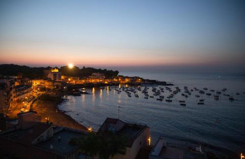Capo Mulini Hotel | Wave Hotel