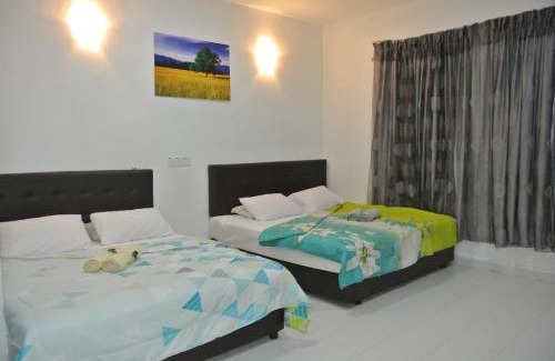 Chenek Kura Hotel | Wave Langkawi Inn