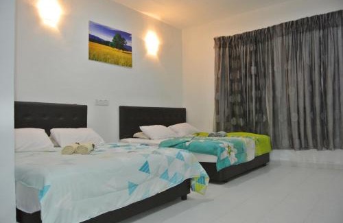 Chenek Kura Hotel | Wave Langkawi Inn