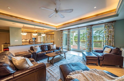 Cape Charles House | Wave on Wave - Chesapeake Properties