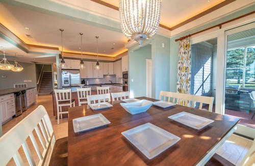 Cape Charles House | Wave on Wave - Chesapeake Properties
