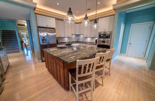 Cape Charles House | Wave on Wave - Chesapeake Properties