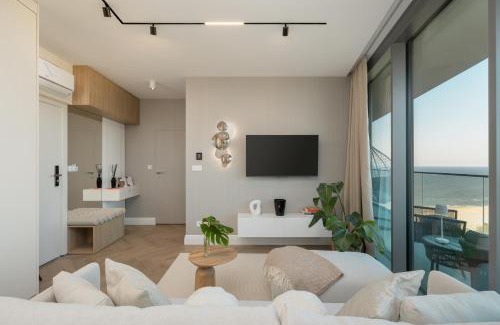 Miedzyzdroje Apartment | Wave - Sea View Resort&SPA E11112