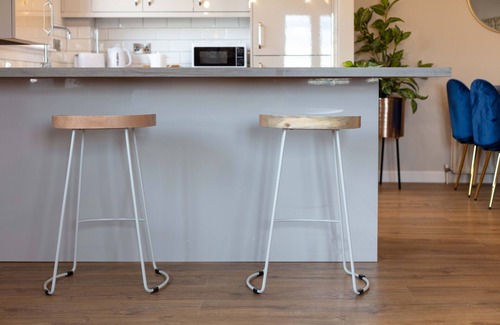 Ayr Apartment | Waverley Suite No57 - Donnini Apartments