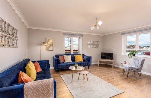 Ayr Apartment | Waverley Suite No57 - Donnini Apartments