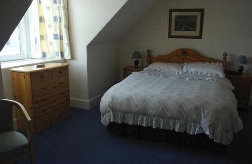 Grantown-on-Spey Bed & Breakfast | Waverley Villa