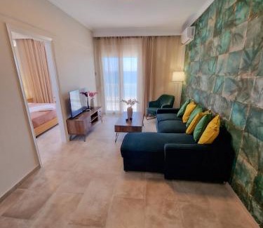 Kallikratia Apartment | Waveside Exclusive by Infinity