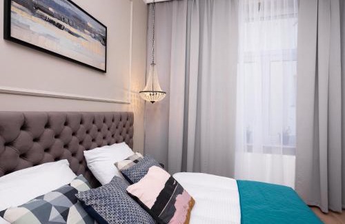 Stare Miasto Apartment | Wawel Boutique Residence - Krakow Old Town