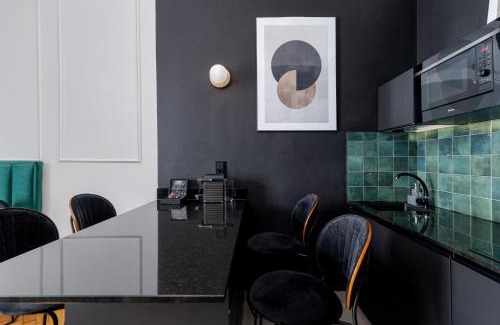 Stare Miasto Apartment | Wawel Boutique Residence - Krakow Old Town