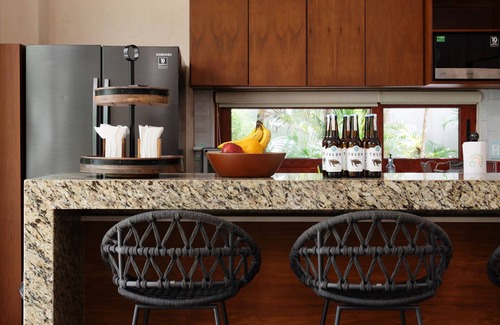 Cancun Villa | WAYAK Luxury! 5BR Private Pool & Gym, 24/7Security