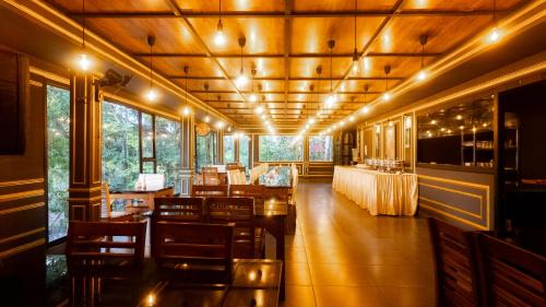Meppadi Resort | Wayanad Ranches Resorts
