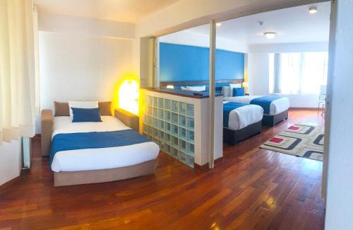 Cusco Hotel | Wayqey Hotel