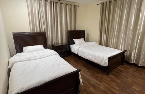 Skardu House | Wazir Guest House