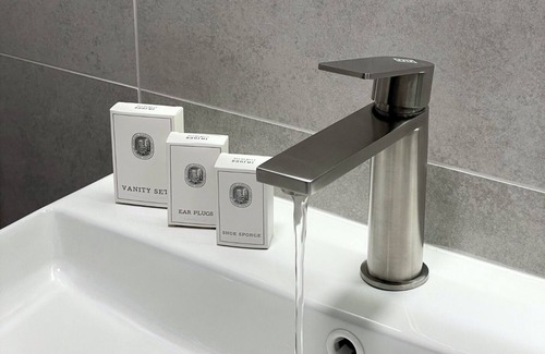 Letnany Hotel | WE Hotel Expo Prague