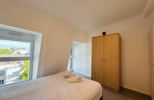 Barbatre Apartment | We Live In R - Duplex 503