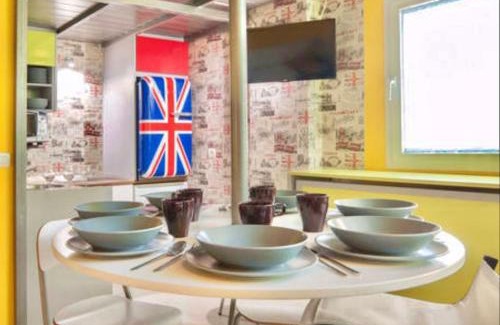 Capuchinos Apartment | We Loft Large Great for Families