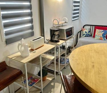 Capuchinos Apartment | We Loft Large Great for Families