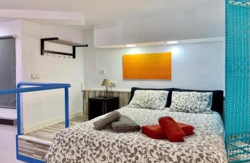 Capuchinos Apartment | We Loft Large Great for Families