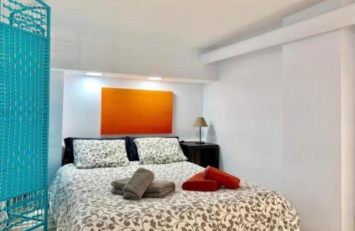 Capuchinos Apartment | We Loft Large Great for Families