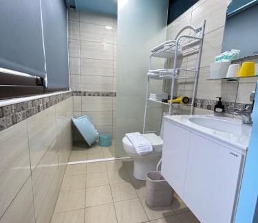 Wujie House | We Smile B&B