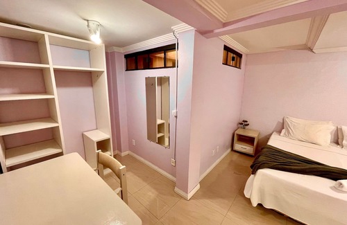Joao Paulo Hotel | Webi Coliving