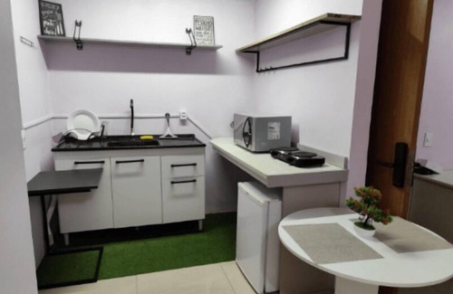 Joao Paulo Hotel | Webi Coliving