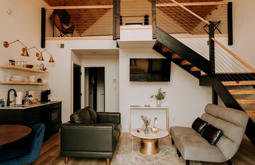 Gatlinburg - Pigeon Forge Cottage | Weekday Special as Low as $110 - 6