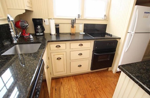 South Rehoboth Apartment | Weekly Cottage Rental in the Heart of Rehoboth Beach