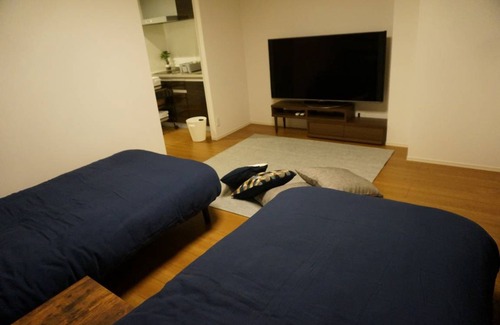 Otsu Hotel | WeeklyHouse Silto Crete