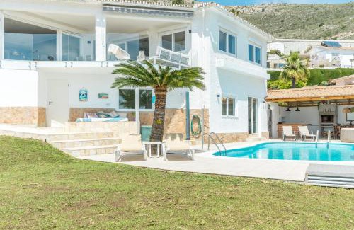 Benalmadena Villa | weforyou Casa CALMA