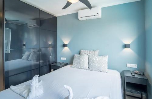 Benalmadena Villa | weforyou Casa CALMA