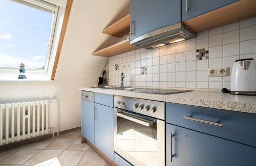 Burg auf Fehmarn Apartment | Wehrend