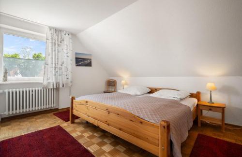 Burg auf Fehmarn Apartment | Wehrend