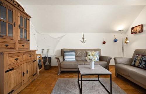 Burg auf Fehmarn Apartment | Wehrend